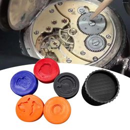 Watch Repair Kits Movement Holder Universal Repairers Good Fixation Accessories Support Base Tool For 2000