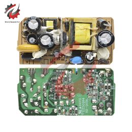 3PCS AC-DC 12V 1A 5V 2A Switching Power Supply Module Bare Circuit 110V 220V to 12V 5V Board TL431 Regulator For Replace/Repair