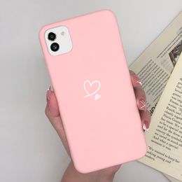 For Samsung Galaxy A03 Core Case A032F Soft Silicone Cute Painted Cover Case For Samsung A03 A 03 Global A03S A035F Funda Bumper