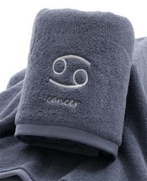 pure cotton towel not lint thick 140g soft wash bath home el absorbent men and women face towels2103011