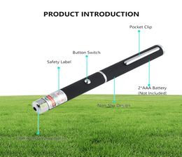 Green Red Purple light Lazer Pen Beam Laser Pointer Pen For SOS Mounting Night Hunting teaching Christmas Gift8742592