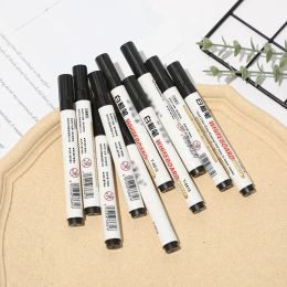 1/4/8pcs Colorful Whiteboard Pen Black White Board Markers School Supplies Children's Drawing Pen Escola Office Supplies q1