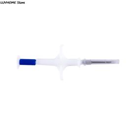 ISO FDX-B Cat Dog Microchip 1.48x8mm Animal Syringe ID Implant Pet Chip