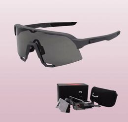 Brand New Sunglasses Cycling Eyewear Driving Outdoor Climbing Riding Bike Sports S3 Riding Glasses Goggles7100070