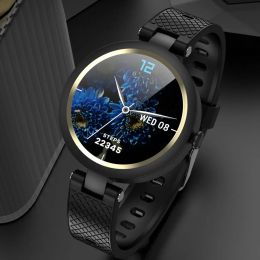 Watches P10 Smart Watch Women Nen Full Touch Screen Sport Fitness Watches Bluetooth IP68 Waterproof Android Ios Smartwatch 2021 New
