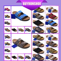 designer sandals platform slides women sandale men slipper shoes bottom fur flip flops summer casual beach sandal real leather top quality eur 36-45 daily shoes
