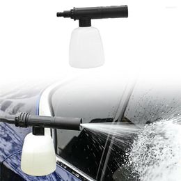Liquid Soap Dispenser Car WA4036 Fit For Worx WG629E Wash Tool Cleaning Washing Foamer Water Lance Sprayer Bottle Container