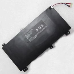 Batteries New ByoneK17 Laptop Replace Battery 11.55V 57.75Wh 5000mAh For Byone X9 K17 For BEEX N20 Tablet PC
