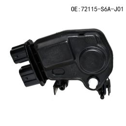 Power Door Lock Actuator for Honda Civic CRV Left Right / Driver Side 72155-S6A-J11 72115-S6A-J01