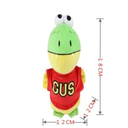 New 18cm Ryan World Plush Toys Ryan Toys Review Doll Doll Kids Christmas Gifts Birthday Gifts