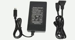 42V 2A Scooter charger Battery Chargers Power Supply Adapters For Xiaomi M365 Ninebot S1 S2 S3 S4 Electric Scooters Accessories5373921