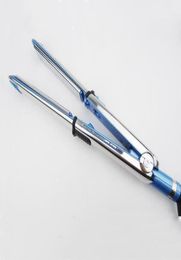 EPACK Flat Iron Ionic Hair Straightener Nano Titanium Prima 3000 Ionic Straightener 1 25 Inch 11 4 Drop Ship7630800