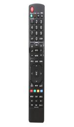 ALLOYSEED AKB72915207 Remote Control Suitable For LG Smart TV 55LD520 19LD350 19LD350UB 19LE5300 22LD350 Smart Remote Control4079287