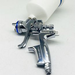 Suntool LVMP High Quality England Spray Gun 4000B 4400B Paint Spray Gun Sprayer Gun/Air Tools For Car Face Paint 5500B