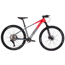 29 inch Mountain Bicycles Dirt Bike MTB Aluminum Alloy Mountain Bicycle for Adults Double Oil Disc Brake Cross Country Bikes