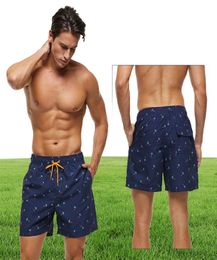 Men039s Pants Datifer Brand Beach Short Summer Quick Dry Mens Board Shorts Man Swim Trunks Surf Swimwear Male Athletic Running 2438914