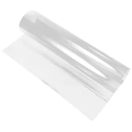 Window Stickers Glass Door Protective Film Clear Sliding Explosion-proof