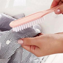 1-3Pcs Shoe Cleaning Brush Plastic Multipurpose Shoes Cleaner For Sneaker Shoe Clean Brush Laundry Clothes Brush Cleaning Tools