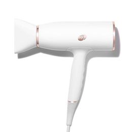 T3 AireLuxe Digital Ion Professional Hair Dryer - Lightweight, Ergonomic Design for Quick Drying, Increased Volume, and Smooth Texture