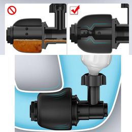 Toilet Plungers Drain Unblocker High Pressure Air Drain Dredge Cleaner Equipment Pneumatic Blaster Pipe Manual Clogged Powe