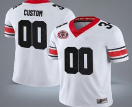 Professional Custom Jerseys College Football Jersey Logo Any Number And Name All Colours Mens Football Jersey5209889