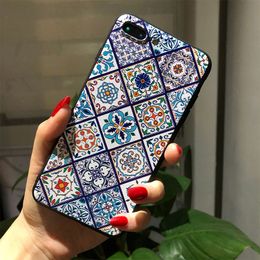 3D Emboss Floral Phone Cases For Nokia C30 G10 G20 X10 X20 C20 Plus Case Nokia G50 5G 1.4 2.4 3.4 TPU Relief Silicone Cover Cute