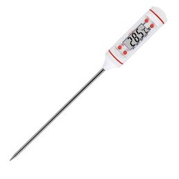 Cooking Kitchen Meat Wine Jam Steak Food Thermometer Barbecue Tools BBQ Temperature Gauge