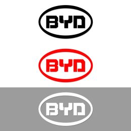 4PCS Car Door Handle Stickers Auto Accessories For BYD F3 E6 Yuan Plus Atto F0 G3 I3 Ea1 Song Max Tang Dmi 2din 2014 G6 Qin