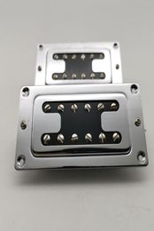 Rare Guitar Pickups 6 strings Guitar Pickups Double coil Electric Guitar Pickups Made In Korea3440814