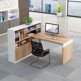 Computer Desktop Office Desks Modern Corner Vanity Executive Office Desks Storage Scrivania Pieghevole Bedroom Furniture