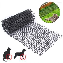 Cat Carriers Protective Net Plastic Thorn Prevent Mat No Hurt To Pets Durable Protect Mesh Anti Pet Protection Netting