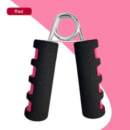 Hand Grip Strengthener Forearm Wrist Strengthener Nonslip Hand Workout Grippers Adjustable for Strong Wrists Fingers Hands