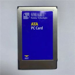 Cards Promotion!Origina!!! 1GB 1G ATA Card PCMCIA FLASH Card PC Card 68PINS PCMCIA ATA Flash Card PC Memory 68Pin Card