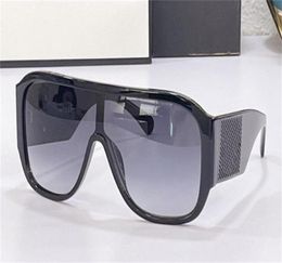 New fashion design men and women sunglasses 5466 big square plank frame popular and simple style outdoor UV400 protection glasses4309518