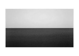 Hiroshi Sugimoto Baltic Sea 1996 Art Posters Print Popaper 16 24 36 47 inches2499521