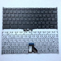 Keyboards UK Laptop Keyboard for Acer Chromebook C720 C720P C730 C740 C7202103 CB3111C730 CB3111C4HT CB3111H14M Series