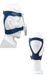 Cpap Mask|CPAP Headgear|Cpap Nasal Mask Sleep Apnea Mask With Headgear For Cpap Machine Sleep ApneaFDA Passed By Moyeah3339215