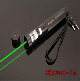 Strong power military strong power laser LED 532nm Green Red Blue Violet laser pointersChangergift Box4694020