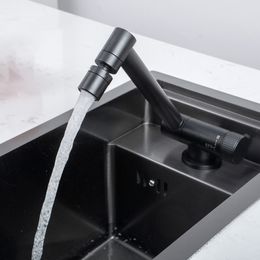 Hidden Kitchen Accessories Modern Black Kitchen Sinks Dish Drainer Under The Table Handmade Basin Home Simple Mini Nano Bar Sink