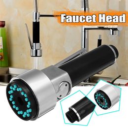 Pull Out Spray Universal Kitchen Spray Head Faucet Shower Replacement Sink Faucet Basin Mixer Tap Kitchen Bathroom Accessorie