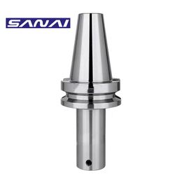 SANAI BT50-LBK Boring Tool Holder for RBH Boring Head Shank BT50 - LBK1 LBK2 LBK3 LBK4 LBK5 CNC Lathe Machinery Boring Tool