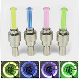 Accessories Flying Nozzle Air Wind Air Rod Type and Fire Wheel Vae Light Bicycle Mountain Bike Equipment