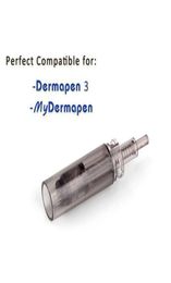 Replacement Needle Cartridges Fits Dermapen 3 Mydermapen Cosmopen Dr pen A7 Skin Care Lighten Rejuvenation Scar Removal9232053
