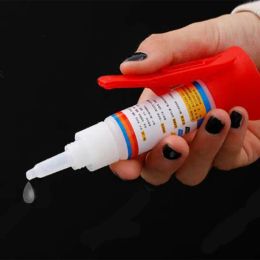 Instant Glue Adhesive Multifunctional Clear Adhesive 50ml Shoe Care And Accessories For Sports Shoes Leather Shoes Hiking Shoes