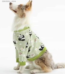 Dog Apparel Bi Do Clothin Lare Do T-shirt Labrador olden Retriever Border Collie Do Clothes Short Summer L49