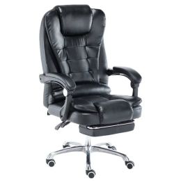 SH 2023 Year Aoliviya Official New Computer Chair Home Reclining Study Comfortable Modern Simple Lifting Swivel Chair Chair Boss