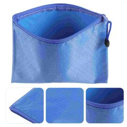 Storage Bags Pottery Tools Bag File Tool Multifunctional Pouch