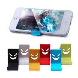 Portable Adjustable Top-rated Sturdy Foldable Cell Phone Stand Portable Holder Cell Phone Holder Convenient Best Selling Durable