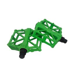 Pedal Aluminum Alloy Quick Release Ball Bearing Pedal Footrests Cycling Equipment