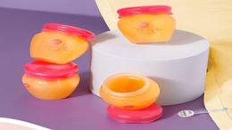 DEROL Sweet Talk Moisturising Ginger Lip Plumper Enhancer Balm Volume Oil Reduce Lips Fine Line8053477